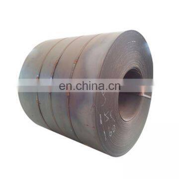 ss400 Hot rolled steel coils