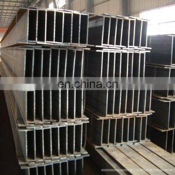 Prime Hot Rolled H Beam Structural Steel H-Beams