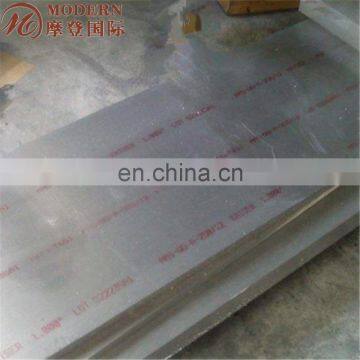 Surface Treatment 2014 Aluminum Sheets in China
