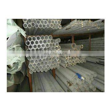 316L 316 1.4401 1.4404 Stainless Steel Tube / 316 TP316L Seamless Stainless Steel Pipe photo-3