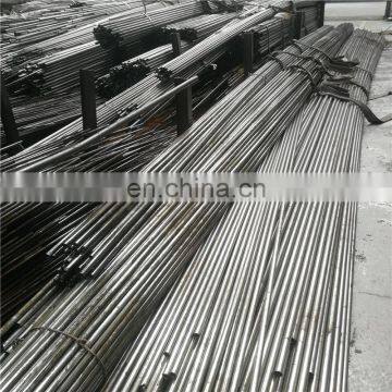 09mnd Precision Seamless Steel Pipe photo-5