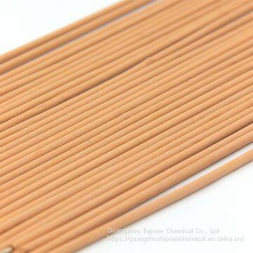 OEM Long Mosquito Repelling Good Fragrance Sandalwood Safe Incense Sticks
