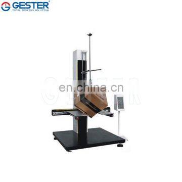 Factory Price Double Wings Free Fall Drop Tester photo-2