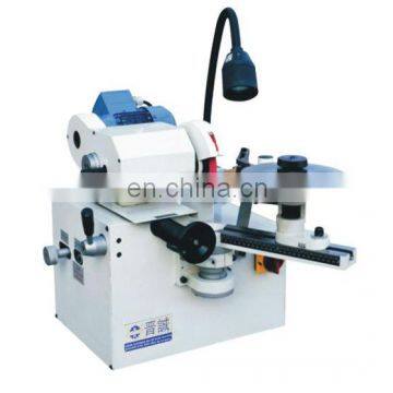 HSS Saw blade grinder machie