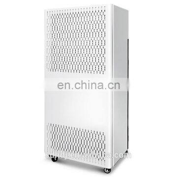 2018 Hot Sales Commerical Filter Pm2.5 Air Purifier for Home photo-3
