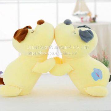 Bespoke Service Plush Toy Manufacture From China photo-2