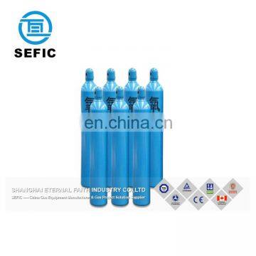 CE Certified/certification High Pressure Oxygen Cylinder Valve photo-2