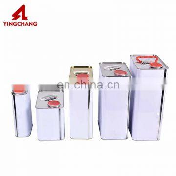 Lubricant spray car oil can bio ethanol gel fuel