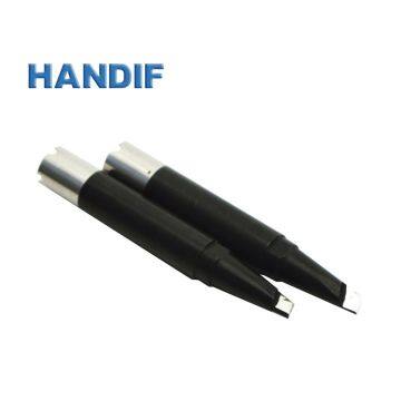 Заменяемый сварочный наконечник UNIX Head P15DCN-R, произведенный в Японии, наконечники для паяльной станции