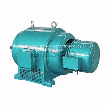 JR SERIES AC MOTOR photo-3