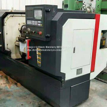 SMTCL CAK4085 CNC Horizontal Lathe