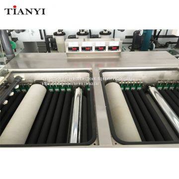 Double Side PCB Brushing Machine photo-4