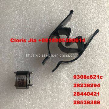 Genuine 9308 625C Delphy Control Valve 28525582 Common Rail Injector photo-4