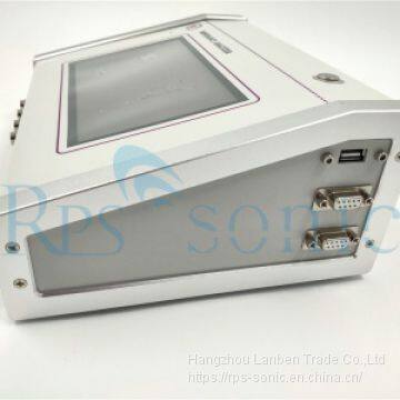 Ultrasonic Milk Analyzer Rf Vector Impedance Analyzer Footwear / Underwear photo-3