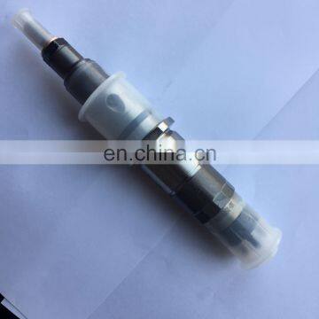 PC200-8 Diesel fuel injector 0445120059 or 0445120231