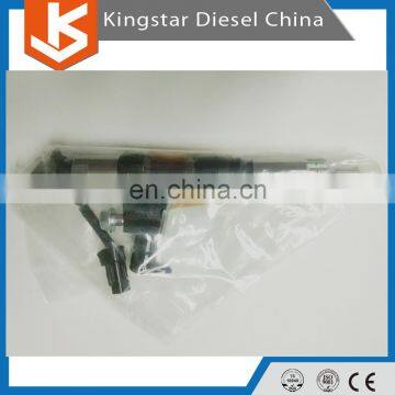 Common rail injector 095000-6613 original injector 095000-661