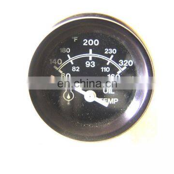 made in china L10 M11 V28 Diesel engine parts TEMPERATURE GAUGE for 3015234