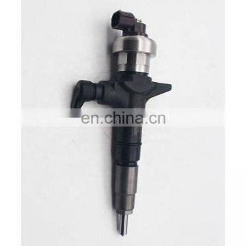 Common Rail Diesel Fuel Injector 8-98203849-0