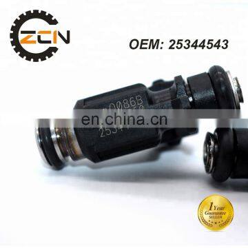 High Impedance Fuel Injector 25344543 For American Car photo-4