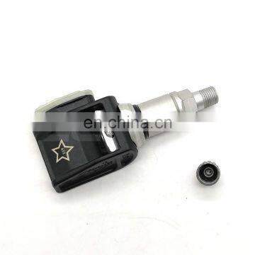 NEW Genuine RDC TPMS Tire Pressure Sensor 36106872803 36106876957 6872803 6876957 6872774 6876955 photo-5