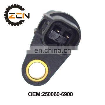 High Quality Crankshaft Position Sensor OEM 250060-6900 For High Quality photo-2