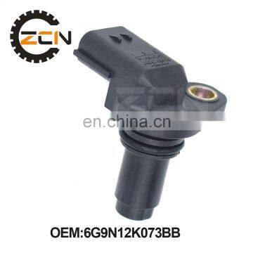 Genuine Engine Camshaft Position Sensor OEM 6G9N12K073BB For FType XF XFR XJ photo-6
