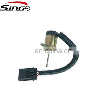 Fuel off solenoid valve 1J710-60011