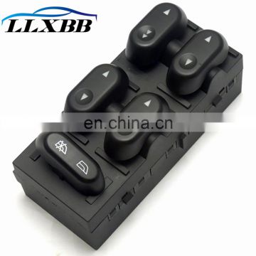 Electric Power Window Master Switch 5L1Z14529AA For Ford F-150 5LIZ-14529-AA 5LIZ14529AA