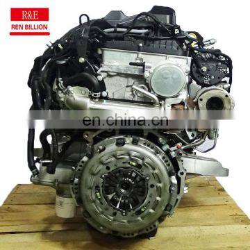 electric car engine sale F0RD TRANSIT V348 2.2 engine assys diesel