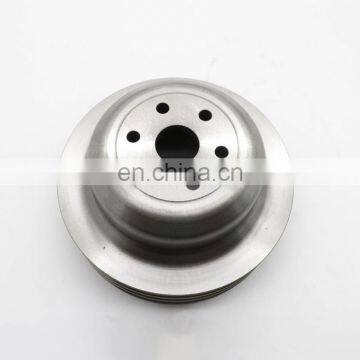 Excavator Spare Parts 6HK1 Water Pump Pulley photo-2