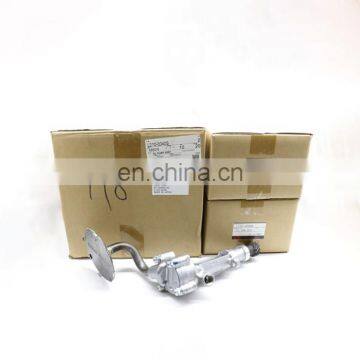 GENUINE OIL PUMP ASSY  FOR  4JB1/4JG2 EXCAVATOR  ENGINE 8-94428798-00/ 894428798