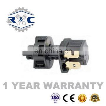 R&C High Quality Auto Brake Lighting Switches 1 E03 66 490 1E0366490 For MAZDA Car Braking Light Switch