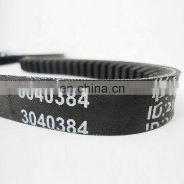 Hot Sale NT855 3040384 Ribbed Belt For Truck photo-2