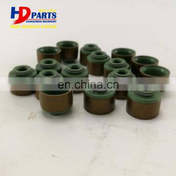 Machinery Engine Parts 4TNV106 Valve Oil Seal