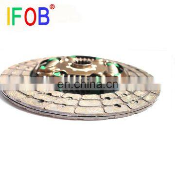 IFOB 3 Pieces Clutch Assy Kit (Clutch Cover Disc +Release Bearing) for MAZDA Capella Demio Cx-7 Suv Mpv B2600 photo-6