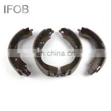 IFOB 04495-63011 Rear Brake Shoe Kit for Corolla Matrix ZZE134 04495-0k160 04495-0k120 04495-0k010 04495-0k140