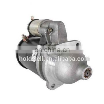 HOLDWELL New 12V Starter motor 2873B055 714/29500 17652 3116683R91