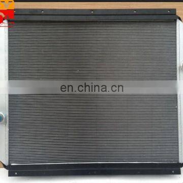 High Quality Radiator 21M-03-11110 Water Tank for PC600-6 /PC650-6 Parts Hot Sale From China photo-2