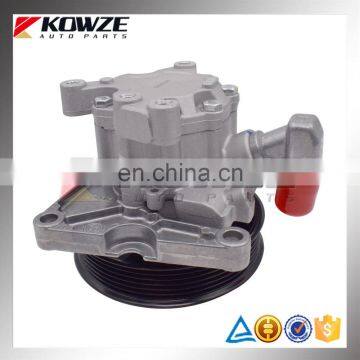 Power Steering Oil Pump Assembly For Mercedes-Benz 2006 - 2012 A0044668601 photo-4