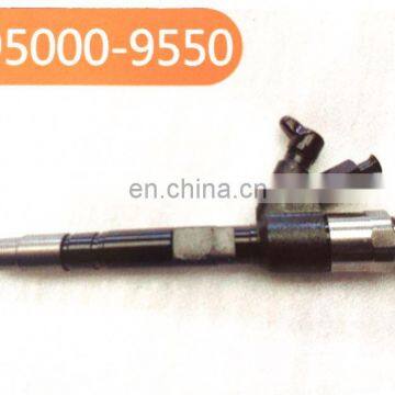 Diesel engine  fuel injector 095000-9550