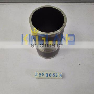 High quality diesel engine parts Liner 3800828