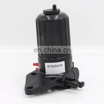 Factory engines fuel pump diesel 4132A016 for filter 26560163