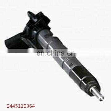 Injector type assembly 0445110364