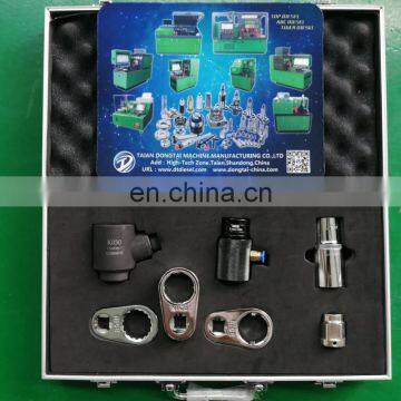 No,109(1) Dismounting for ISG CUMMINS Tools photo-3