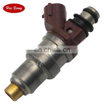 High Quality Fuel Injector / Nozzle 23250-75050/23209-79095