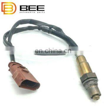 Oxygen Sensor FOR Audi 06A906265AP 021906262B 021906262C 021906262AN 06A906262AH 06A906262CE