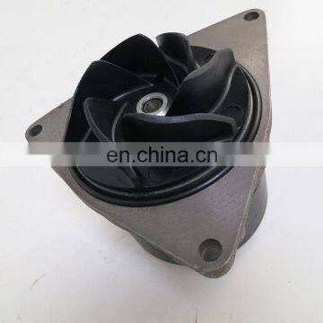 Construction Machinery Diesel Engine Spare Part QSC8.3 Water Pump