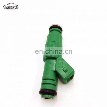 Denso Fuel Injector Nozzle 0280155968 For Chevrolet Ford Audi Volkswagen Buick