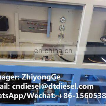 CR816 Common Rail Test Bench/EUI EUP TEST BENCH/HEUI TEST BENCH photo-2