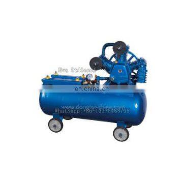 Car Care Series DT-0.9/12.5A Air Compressor